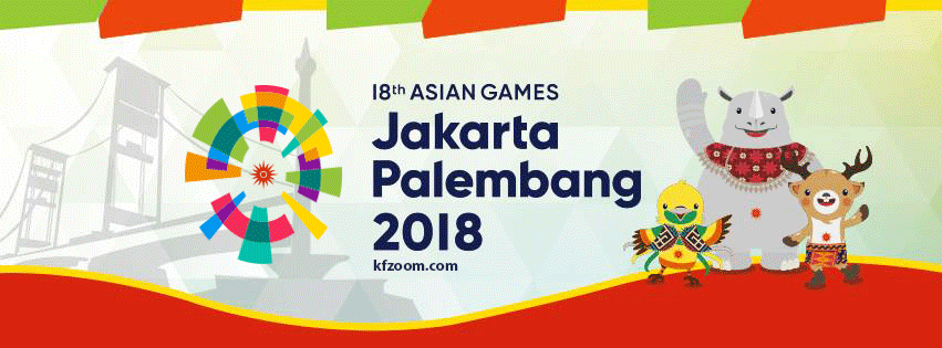 Senarai Pungutan Pingat Malaysia Sukan Asia 2018 Jakarta Palembang Indonesia Kfzoom