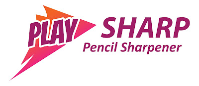 Sharpener Logo
