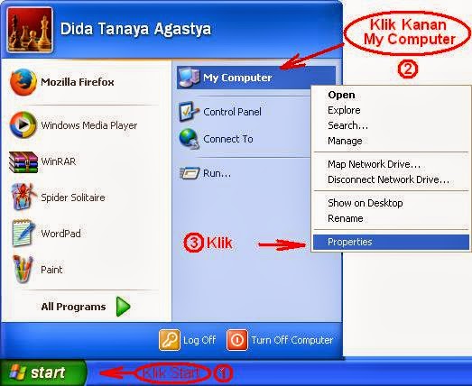 Cara Menghapus Pilihan Dual Boot Pada Komputer