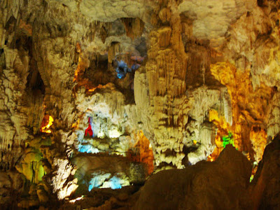 Grotte Kim Quy