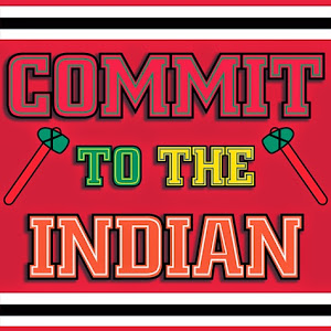 KINGS @ BLACKHAWKS Game 7 Preview W.C.F w/ICEBOOK...Down 3-1 the INDIAN HEAD bounces back like only the INIDAN HEAD can...the MONARCHS vowed not to come back now they arrive back in CHI CITY with the SEAT BELT light Bright Red...