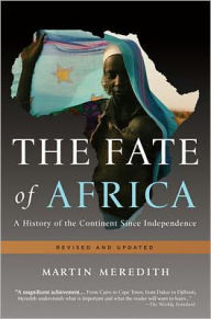  The Fate of Africa