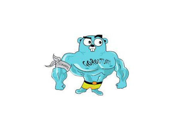 golang connection pool implementation