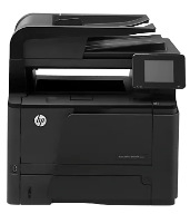 HP LaserJet Pro 400 MFP M425dn