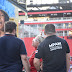 Promotoria de Parintins fiscaliza entrada de crianças e adolescentes no bumbódromo 