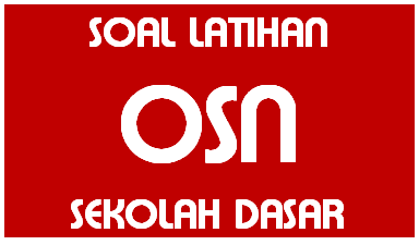 Latihan Soal Dan Jawaban Osn Matematika Sd Tahun 2020 Maju Bersama