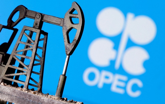 Lo vực dậy giá dầu, OPEC+ dự định cắt giảm 2 triệu thùng/ngày - <a href=