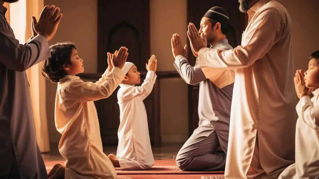 আজকের-সেহরির-শেষ-সময়-রাজশাহী
