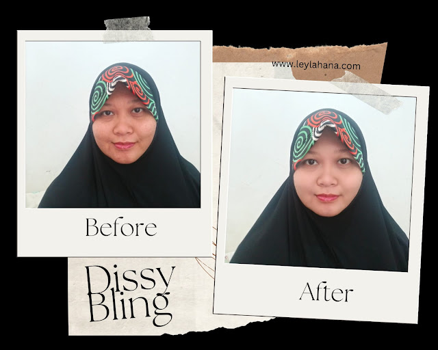 Dissy Bling Review