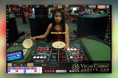 Tổng hợp những trò chơi hút khách nhất Việt Nam tại Casino Online