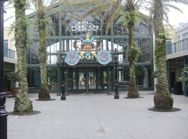 Disney's Port Orleans Resort, Blog review, Fairytales and Fitness Disney Blog
