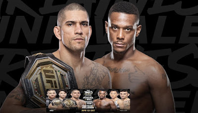 يو اف سي مباشر-| بث مباشر UFC 300 | بث مباشر UFC