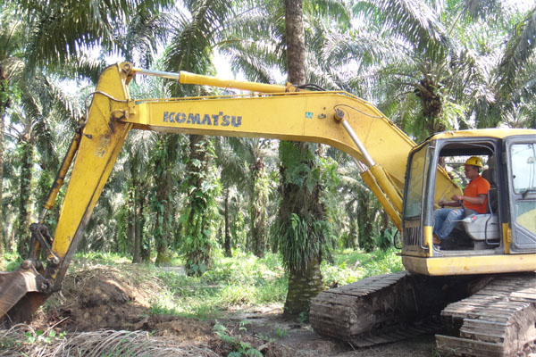 Pertimbangan Sewa Alat Berat Bengkulu Biaya Murah