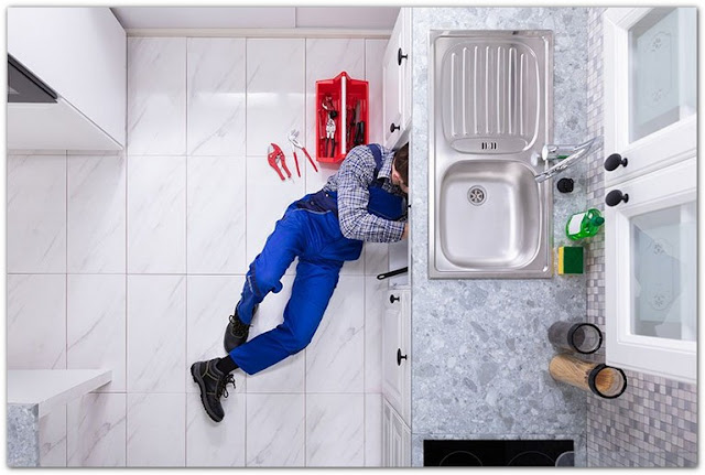 24 Hour Plumbers Near Tuggeranong ACT