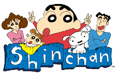 sinchan