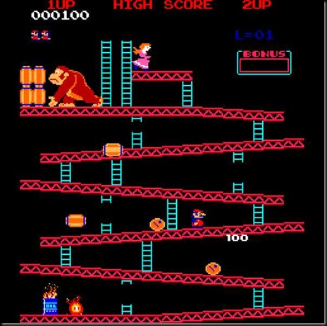 donkey_kong