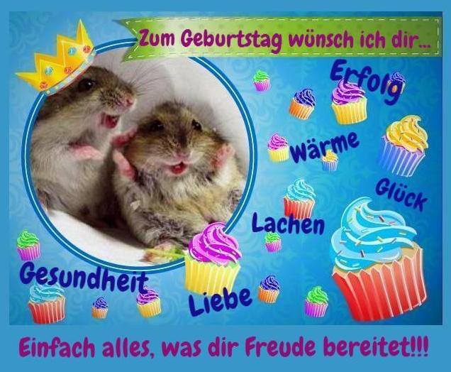 alles gute zum geburtstag komma