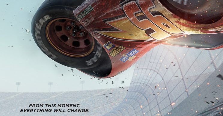 Streaming Film  Bioskop Animasi  Terbaru Cars  3 