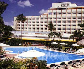 HOTELES