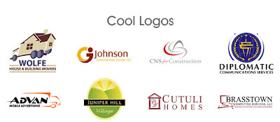 Cool Logos