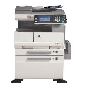 Konica Minolta Bizhub 250 Driver Software Download