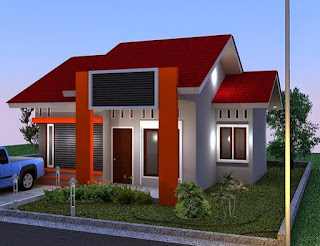 15 CONTOH MOTIF  RELIEF TIANG TERAS RUMAH MINIMALIS 