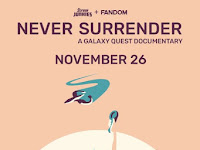 [HD] Never Surrender: Un documental sobre "Héroes fuera de órbita" 2019
Pelicula Completa Subtitulada En Español