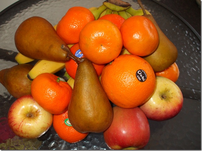 fruit