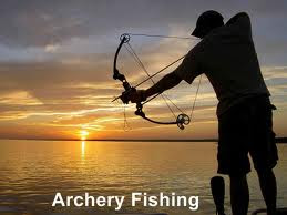 Tips for Archery Fishing