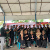 Gandeng TNI AU, BFLF Cabang Lhokseumawe-Aceh Utara Kumpulkan 140 Kantong Darah