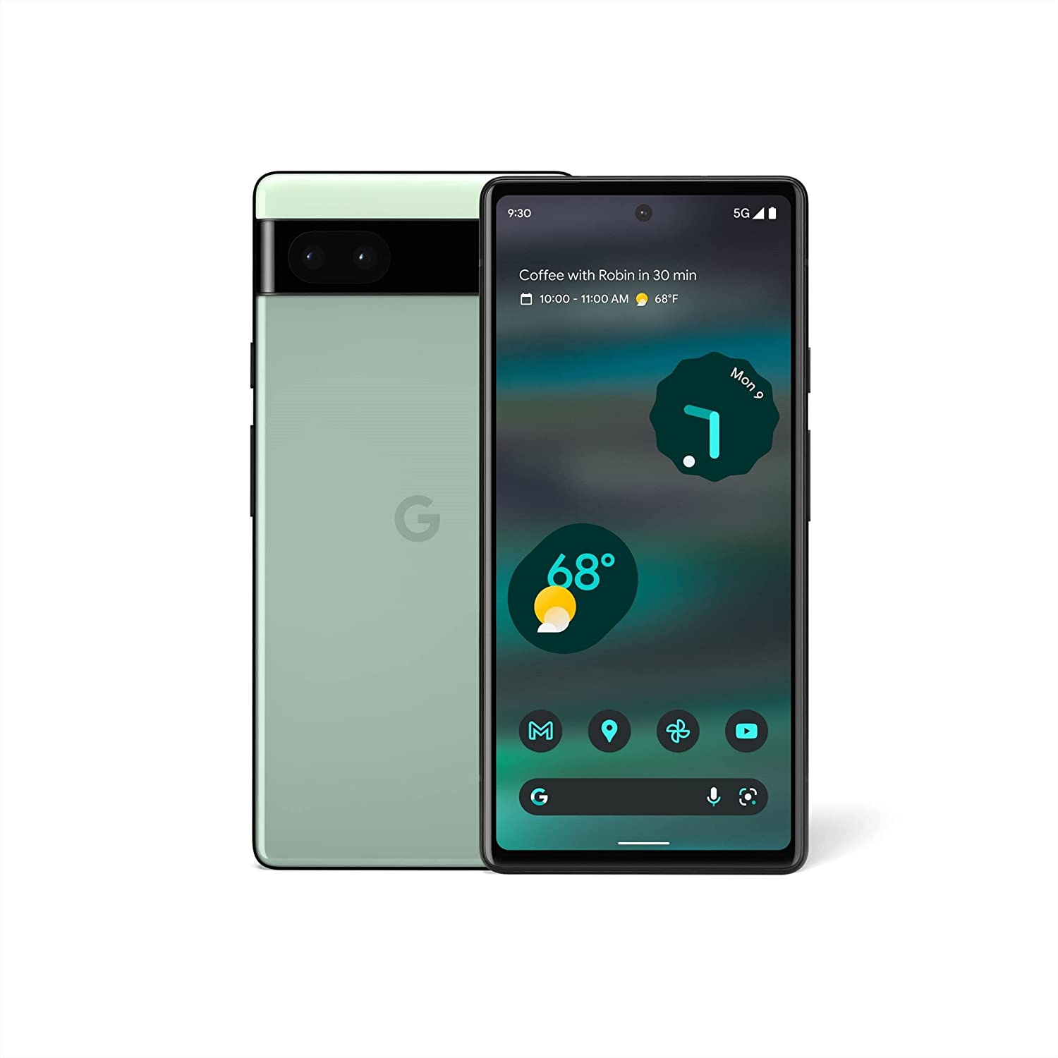Google Pixel 6a 5G