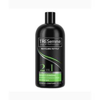 Best Tresemme Shampoo