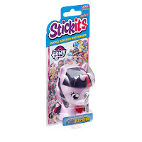 My Little Pony Stickits Twilight Sparkle Micro Sticker Dispenser by Vivid Imaginations