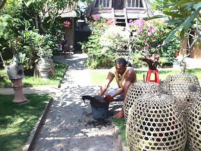 Bali tour package 4 days full day tour 