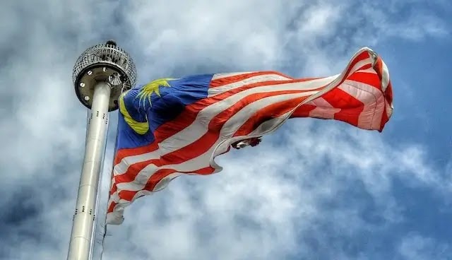 هل ماليزيا دولة من دول العالم الثالث؟