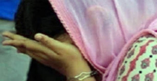যাত্রাবাড়ীতে কিশোরী গণধর্ষণ শিকার, গ্রেফতার ১