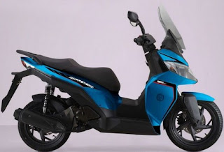 Harga Benelli Caffenero 150