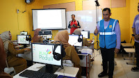 Bertransformasi Demi Meningkatkan Pelayanan Pelanggan, PLN UID Lampung Persembahkan Prestasi di Hari Listrik Nasional 2023