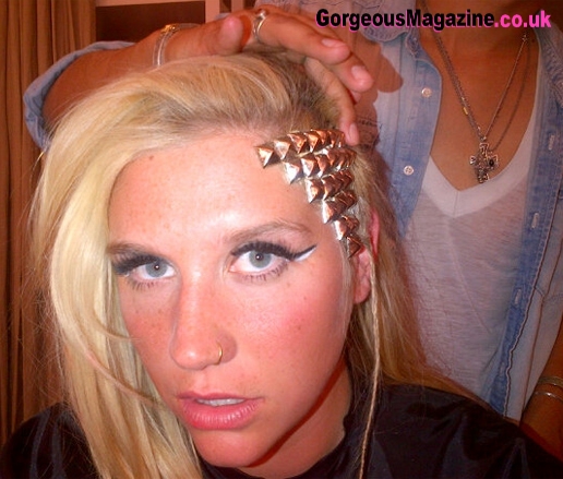 Controversial american singer keha real name kesha rose sebert has