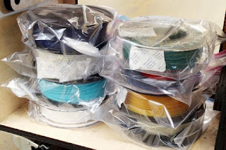 Best way to store, use and dry 3D printing filament