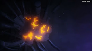 ヒロアカアニメ 6期5話 | 僕のヒーローアカデミア My Hero Academia Episode 118