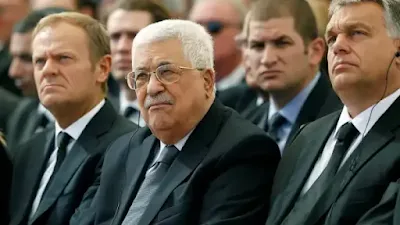 Presiden Palestina Mahmoud Abbas Dihujat Usai Absen di Pemakaman Haniyeh