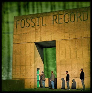 The Fossil Record on Myspace