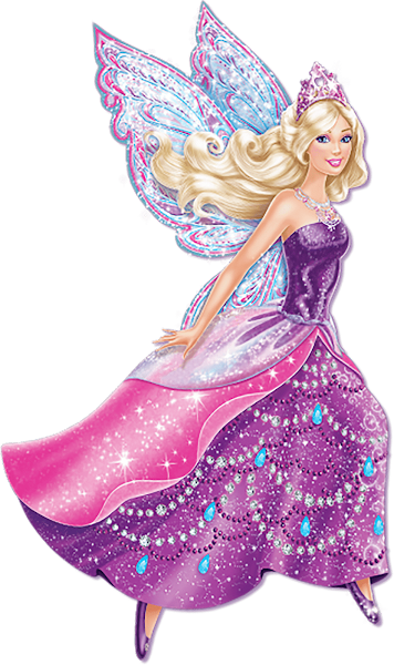 imagenes clipart renders grandes de barbie en png fondo transparente para descargar e imprimir