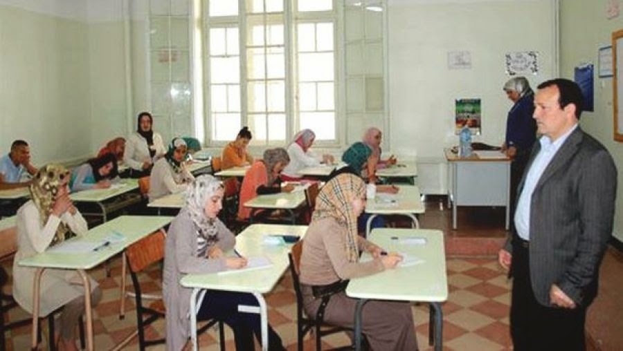 وزارة التربية ستسهر على ضمان شفافية عملية توظيف الأساتذة