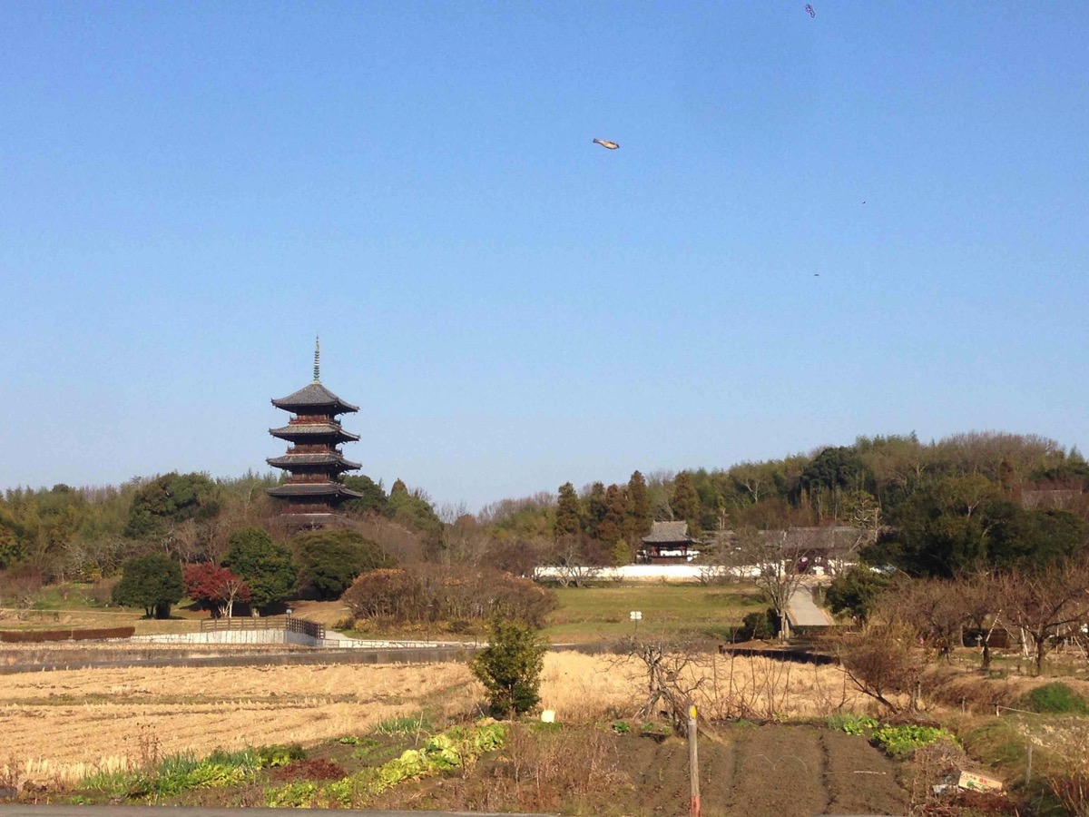 国分寺１