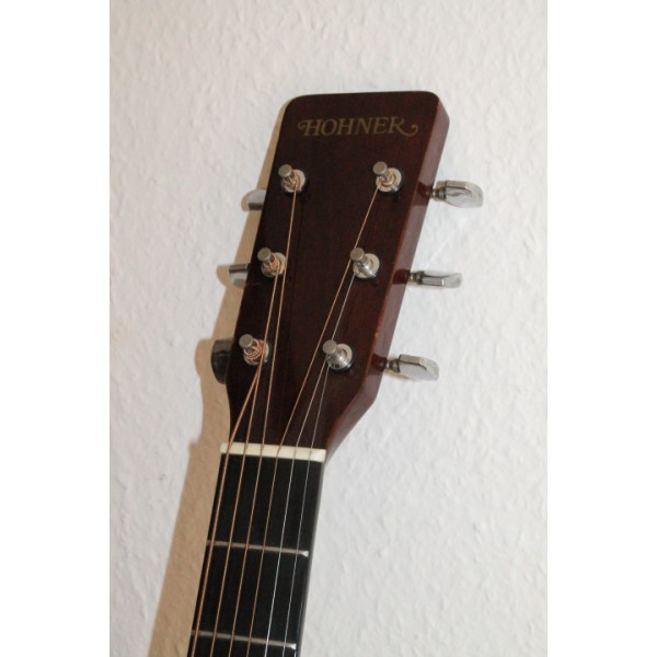 Hohner Arbor Guitars7