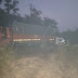दरबड़ में पुलिस ने एक खड़े कैंटर से 79 पेटी देसी शराब बरामद कर मामला किया दर्ज