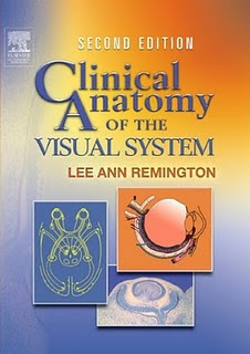 Clinical Anatomy of the Visual System. 2nd Ed.