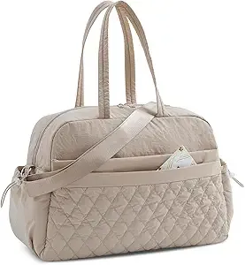 Fashionable Weekender Bags